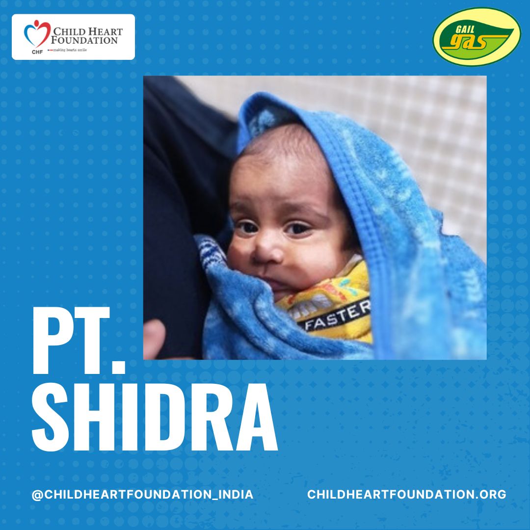 Pt. Shidra